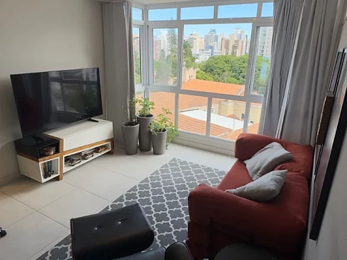 Apartamento em Centro, Florianópolis