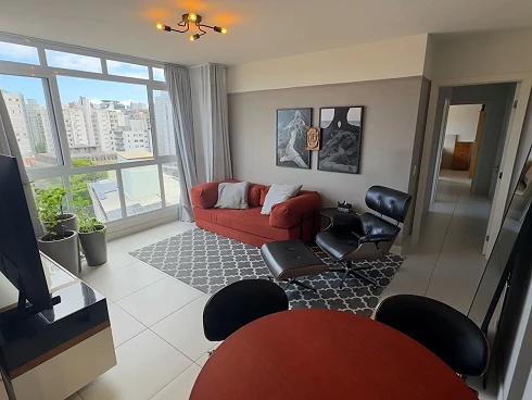 Apartamento em Centro, Florianópolis