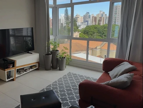 Apartamento em Centro, Florianópolis