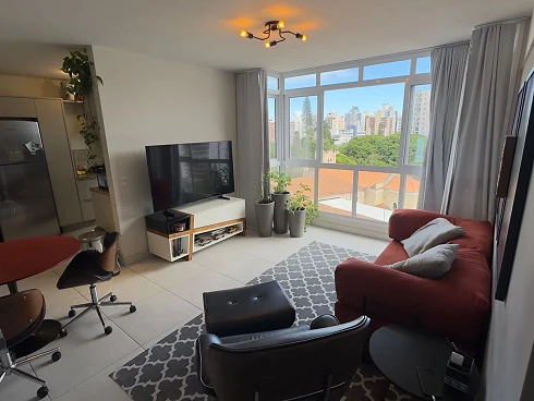 Apartamento em Centro, Florianópolis