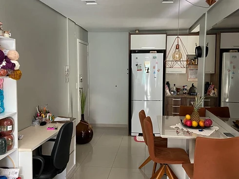 Apartamento em Pagani, Palhoça