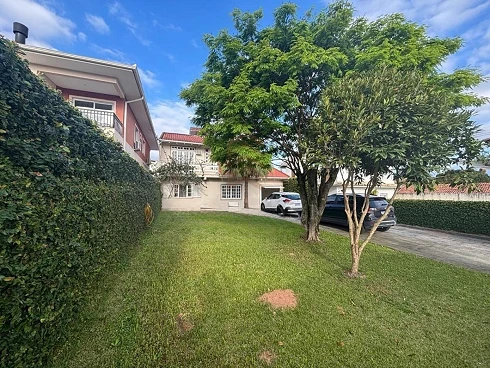 Passa Vinte, Palhoça