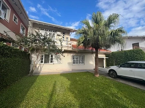 Casa em Passa Vinte, Palhoça