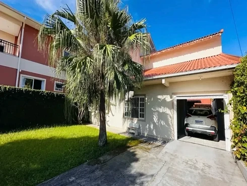 Casa em Passa Vinte, Palhoça