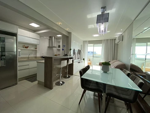 Cobertura em Nossa Senhora do Rosário, São José