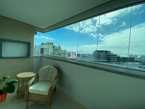 Cobertura em Nossa Senhora do Rosário, São José