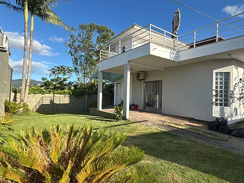 Casa em Agronômica, Florianópolis