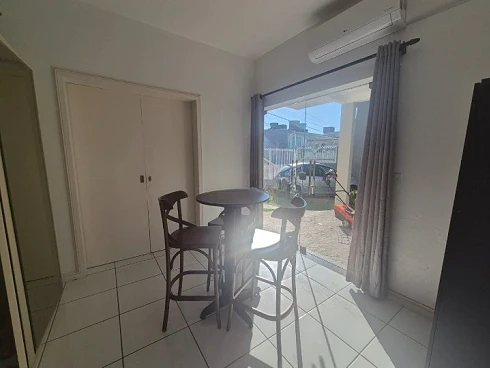 Casa em Agronômica, Florianópolis