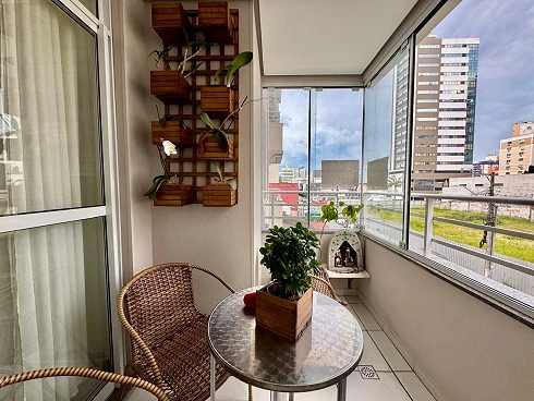 Apartamento em Campinas, São José