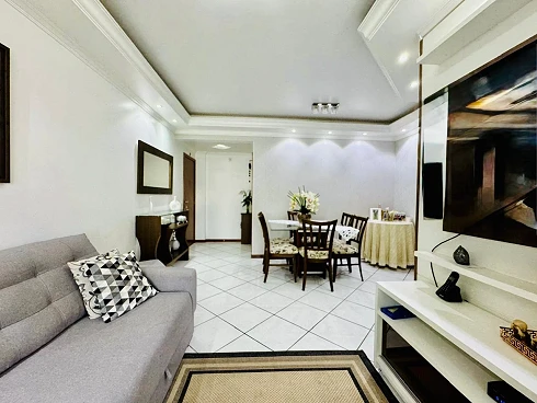 Apartamento em Campinas, São José