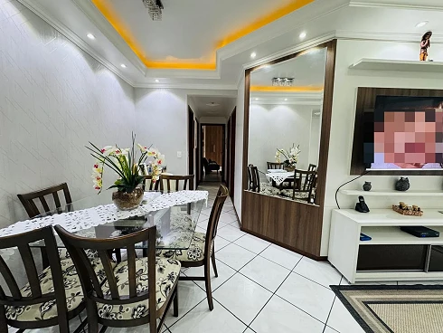 Apartamento em Campinas, São José