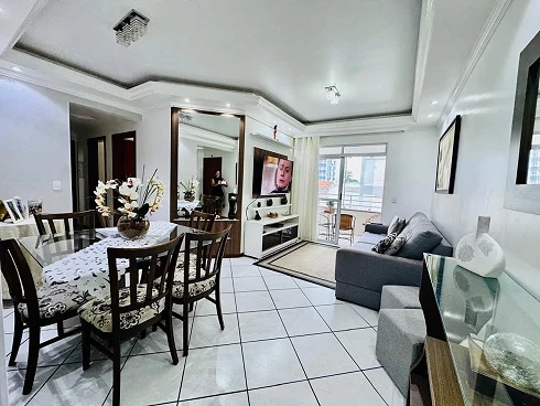 Apartamento em Campinas, São José
