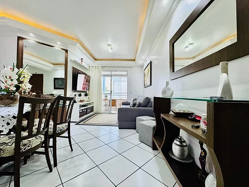 Apartamento em Campinas, São José