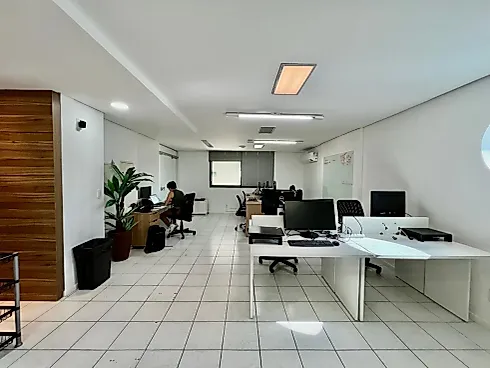 Escritório/sala em Campinas, São José