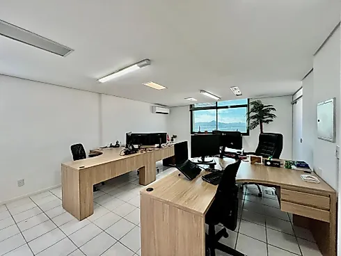 Escritório/sala em Campinas, São José