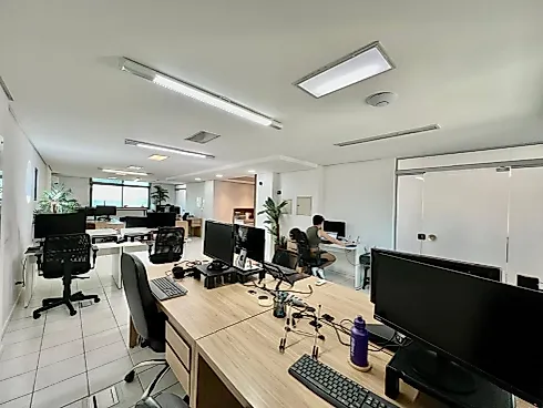 Escritório/sala em Campinas, São José
