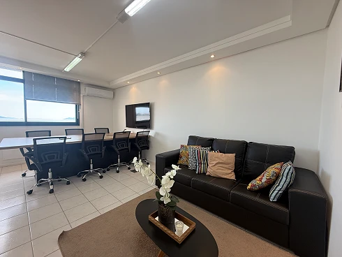Escritório/sala em Campinas, São José