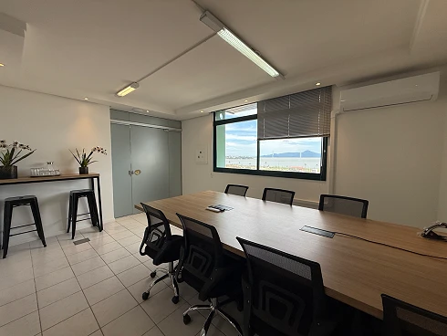 Escritório/sala em Campinas, São José