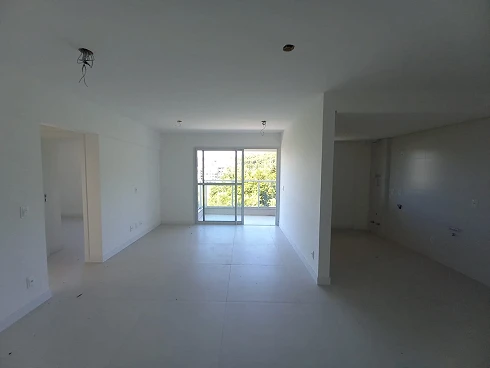 Apartamento em Pedra Branca, Palhoça