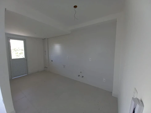 Apartamento em Pedra Branca, Palhoça