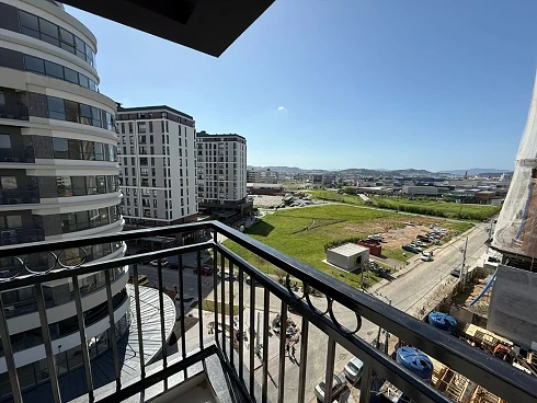 Apartamento em Pedra Branca, Palhoça