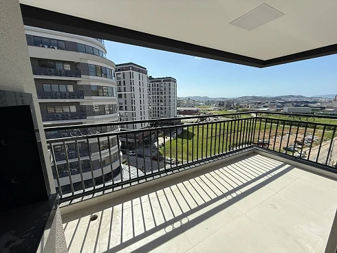 Apartamento em Pedra Branca, Palhoça