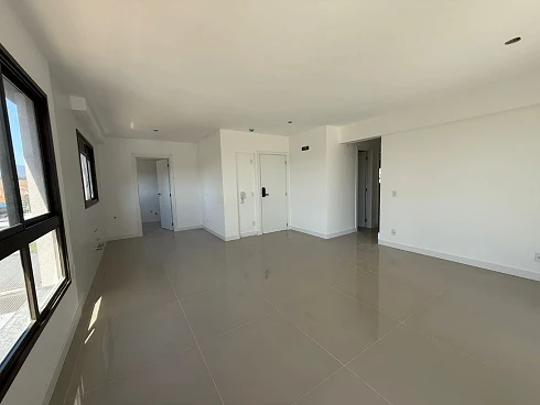 Apartamento em Pedra Branca, Palhoça