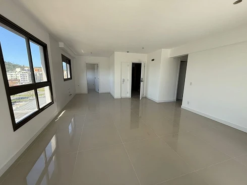 Apartamento em Pedra Branca, Palhoça