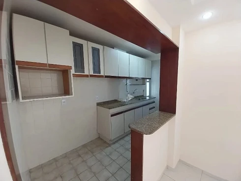 Apartamento em Centro, Florianópolis