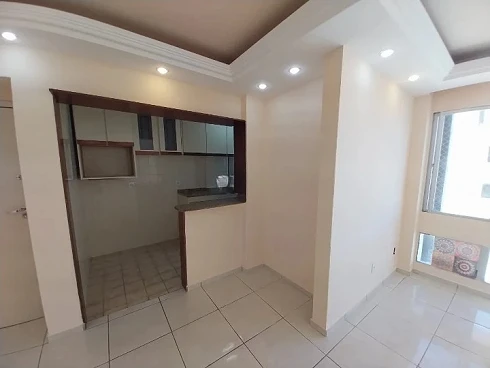 Apartamento em Centro, Florianópolis