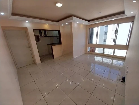 Apartamento em Centro, Florianópolis