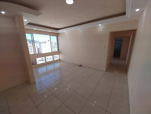 Apartamento em Centro, Florianópolis