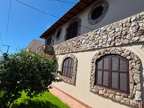 Barreiros, São José