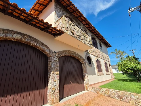 Casa em Barreiros, São José