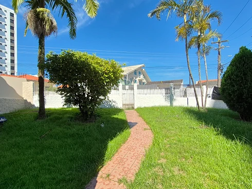 Casa em Barreiros, São José