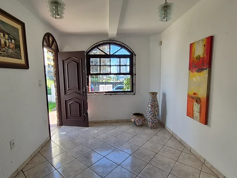 Casa em Barreiros, São José