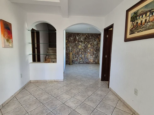 Casa em Barreiros, São José