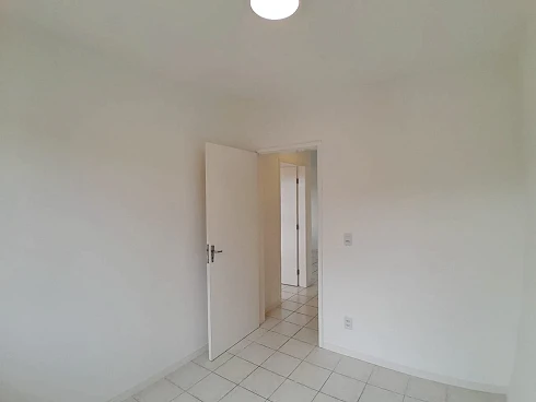 Apartamento com 2 quartos em Bela Vista, Palhoça