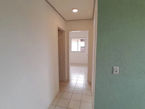 Apartamento em Bela Vista, Palhoça