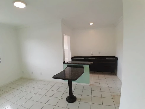Apartamento em Bela Vista, Palhoça