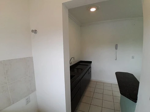 Apartamento em Bela Vista, Palhoça