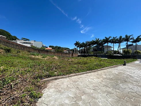 Ponta de Baixo, São José