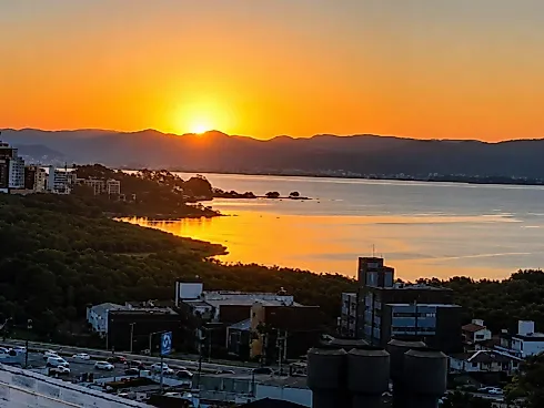 Apartamento em Itacorubi, Florianópolis
