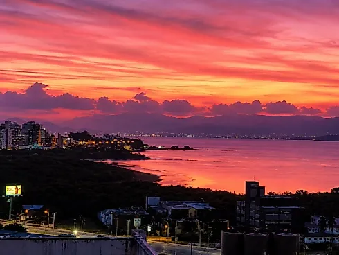 Itacorubi, Florianópolis