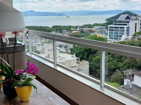 Apartamento em Itacorubi, Florianópolis