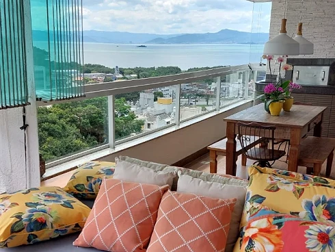 Apartamento em Itacorubi, Florianópolis