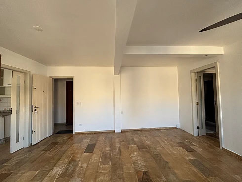 Apartamento em Coqueiros, Florianópolis