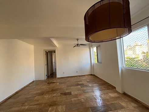 Apartamento em Coqueiros, Florianópolis