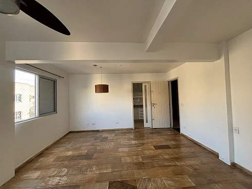 Apartamento em Coqueiros, Florianópolis