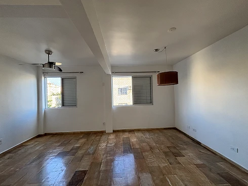 Apartamento em Coqueiros, Florianópolis